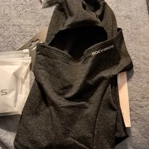 ROCKBROS Cold Weather Windproof Thermal Winter Balaclava Ski Mask Neck Warmer Hood,Full Face Mask for Outdoor Sports,Skiing,Cycling,Fishing