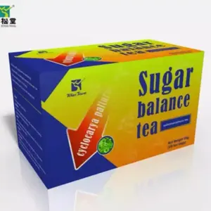 Sugar Balance Tea , Diabetisan Tea To Regulate Blood Sugar levels