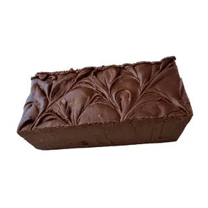 Uncle Butch's Chocolate Fudge - Creamy and Smooth with the Classic Fudgy Goodness You Love - Made with Real Butter - Delicious Candy Treat for Dessert or Snack - Gift for Mom, Dad, Grads - Party and Shower Favors - Ships Fresh Daily - 16, 24 or 32oz