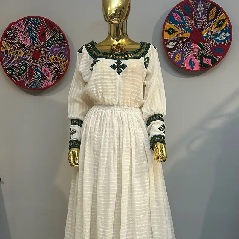 Habsha dress