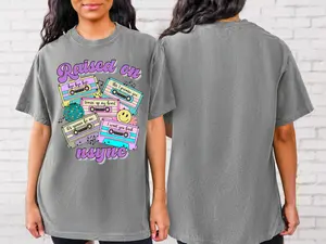 Raised on NSYNC (DTF)