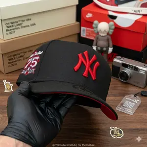 MLB New Era LA Dodgers NY Yankees Baseball Cap – 9FORTY Adjustable 59FIFTY Fitted Snapback Hat, Gorras de Béisbol para Hombre y Mujer, Streetwear Sombreros Unisex, Trucker Cap Style, Moda Urbana USA 2026, Vintage Sport Look