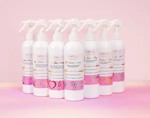 AMINNAH ROOM SPRAYS - HOME FRAGRANCES - SINGLES & BUNDLE Aroma Scented