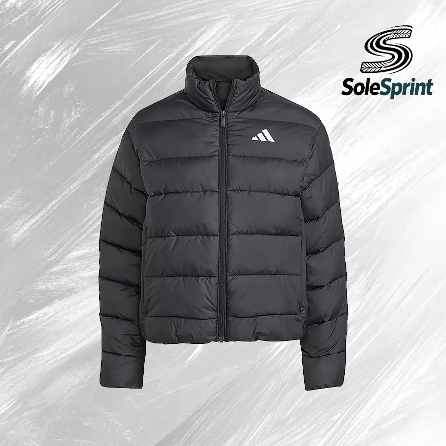 adidas Essentials CLIMAWARM 3-Stripes Synthetic Down Jackets - back to school - JM8421