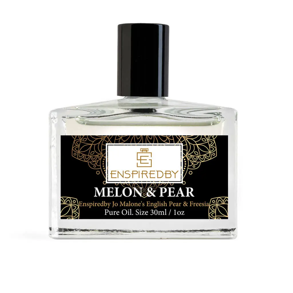 MELON & PEAR