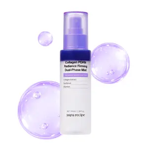 Papa Recipe Collagen PDRN Radiance Firming Dual-Phase Mist(3.38fl oz/100ml)