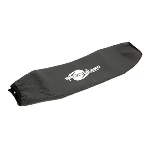 Shockwears Armor 17in Long Barrel Spring