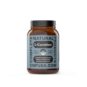 L-Carnitine Capsules