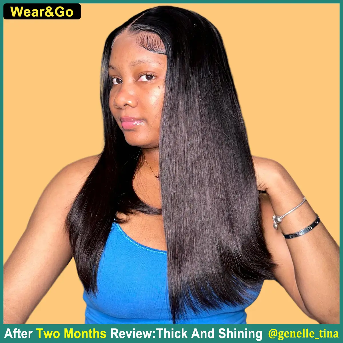 15A Grade Super Double Drown Bob Wig 250% Glueless Human Hair 5x6 Lace Closure Wigs For Women Real Bleached Konts Pre Plucked Straight Bob Wigs 18 Inc