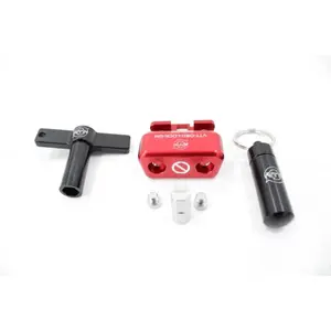 OBD-Lock ODB Port Locking Tool (Non-GM Model) Version 2