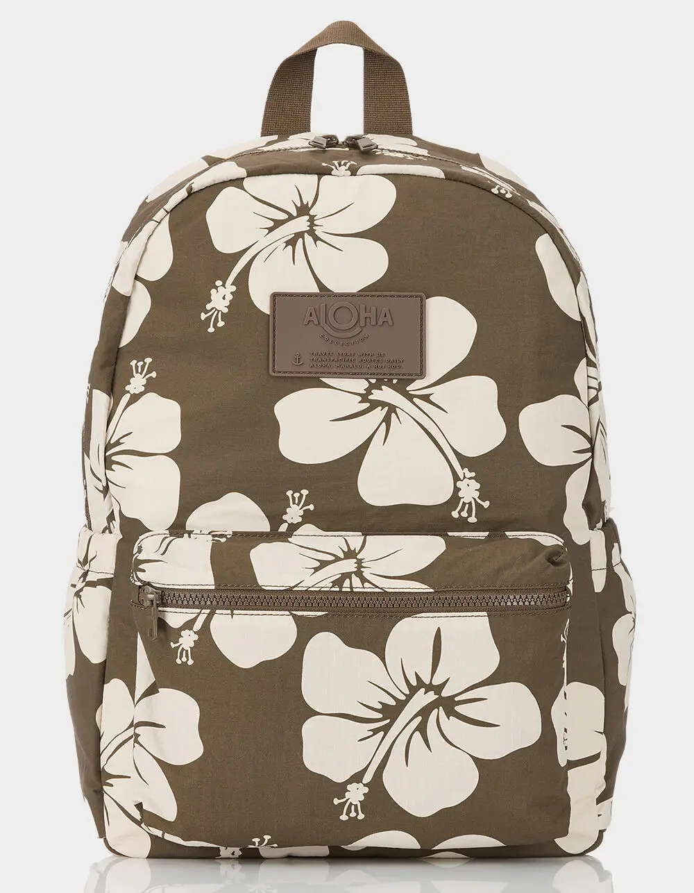 ALOHA Collection Hana Hou Travel Light Backpack