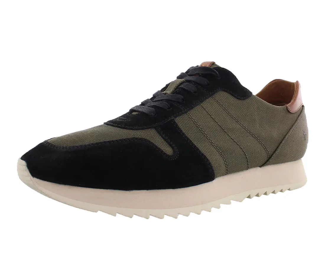 Frye Ludlow Runner Mens Shoes