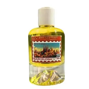 City Rhythm Barcelona Sample City Rhythm Barcelona Sample