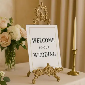 A Decorative Vintage-Style Picture Frame, Perfect for Home Decor, Art Display, And Plate Support: Designed with a Rustic Finish—Ideal for Showcasing Frames, Artworks, And Organizing Items, Enhancing The Ambiance of Your Home, Home Decor Accessory