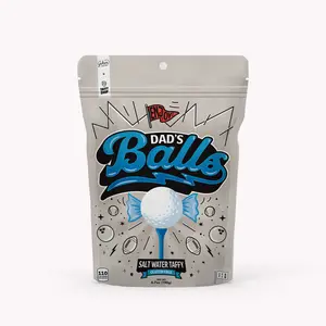 Dad's Balls Taffy Bites