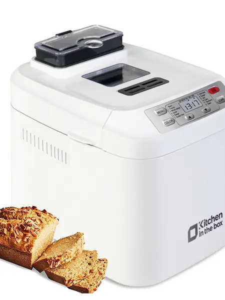 Bread Maker