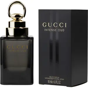 Gucci Unisex 3 Ounce Intense OUD Eau de Parfum