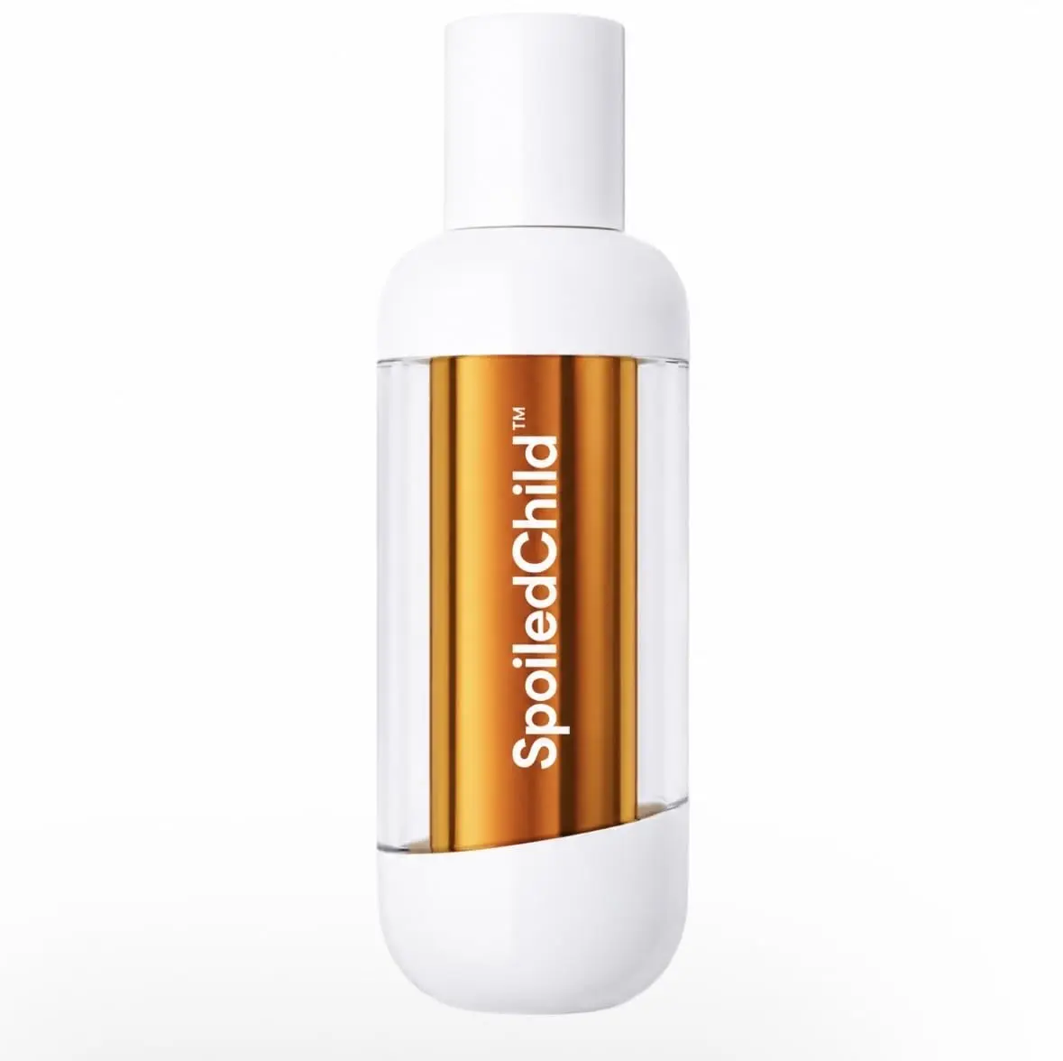 SPOILEDCHILD Liquid Collagen Anti-Aging Body Treatment - Firming, Hydrating & Tightening Skin Care Serum for Neck, Chest and Body Body Care Intensive