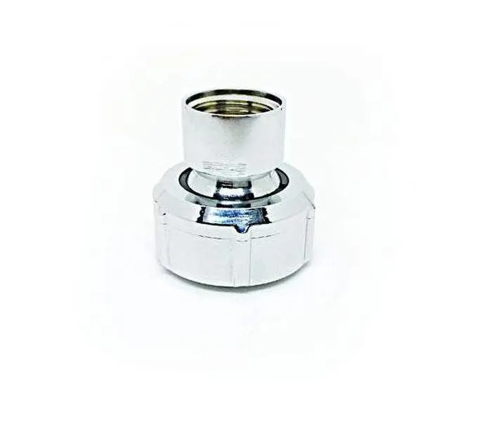 Wall Mount Brass Swivel Ball Joint