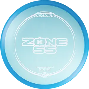 Z Zone SS