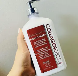 Devoted Creations Collagenetics Restorative Moisturizer™