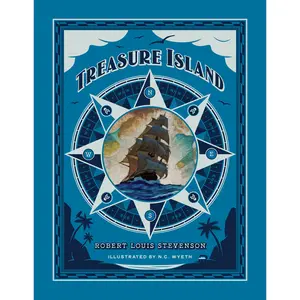 Treasure Island (Deluxe Edition)
