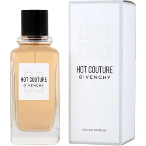 Hot Couture By Givenchy By Givenchy Eau De Parfum For Women