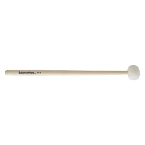 212 MAIN GT-3 Medium Timpani Mallet - General Series, Maple Wood, Tapered Handle