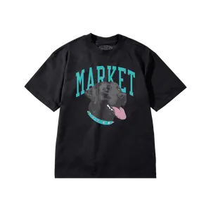 BLACK LAB ARC T-SHIRT