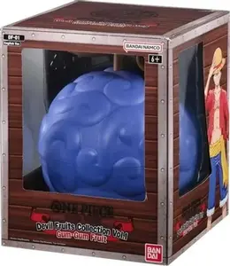 One Piece Devil Fruit Collection Vol. 1