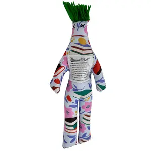 Dammit Doll - Book and Garden Club