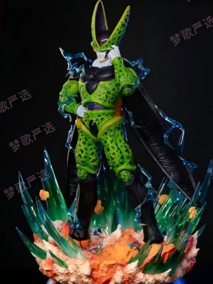 cell PVC figure for home decoration cell PVC figure for home decoration