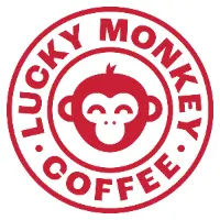 Lucky Monkey Coffee