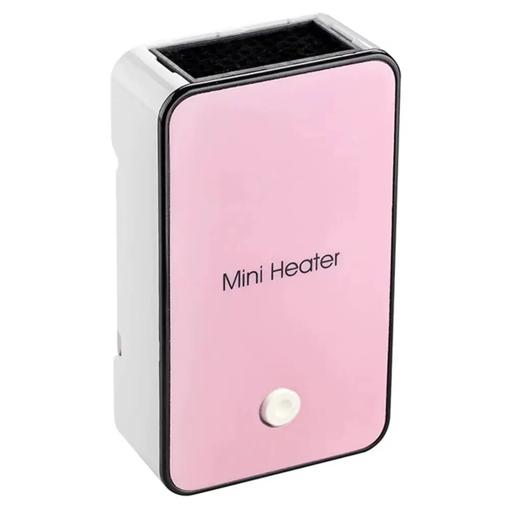 New Small Electric Hand Warmer, & Warm Air Blower, (Portable)