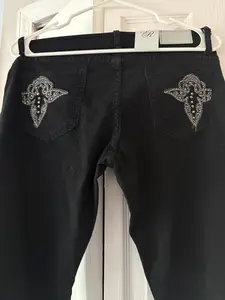 True Rock jeans