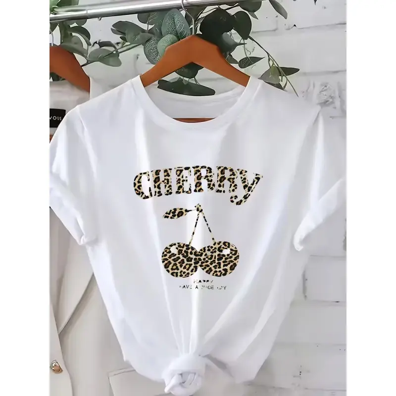 fitted graphic t shirt dress IT GIRL SPLATTERED GRAPHIC TSHIRT DRESS WITH RHINESTONES – AKIRA main image 1