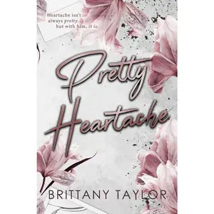 USED-Pretty Heartache by Taylor, Brittany (Paperback)