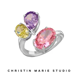Daydream Gemstone Ring