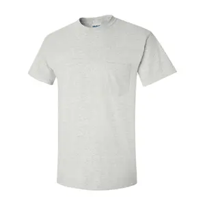 Gildan Ultra Cotton Pocket T-Shirt