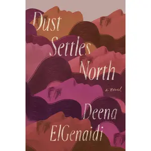 USED-Dust Settles North by Elgenaidi, Deena (Paperback)