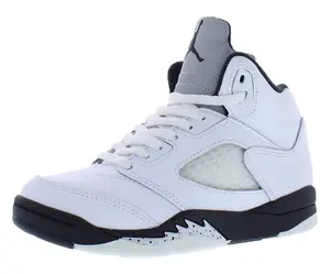 Nike Jordan 5 Retro PS Boys Shoes