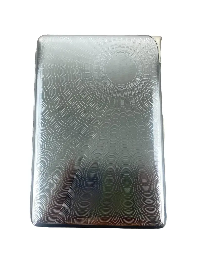 maison margiela cigarette case maison margiela lighter case