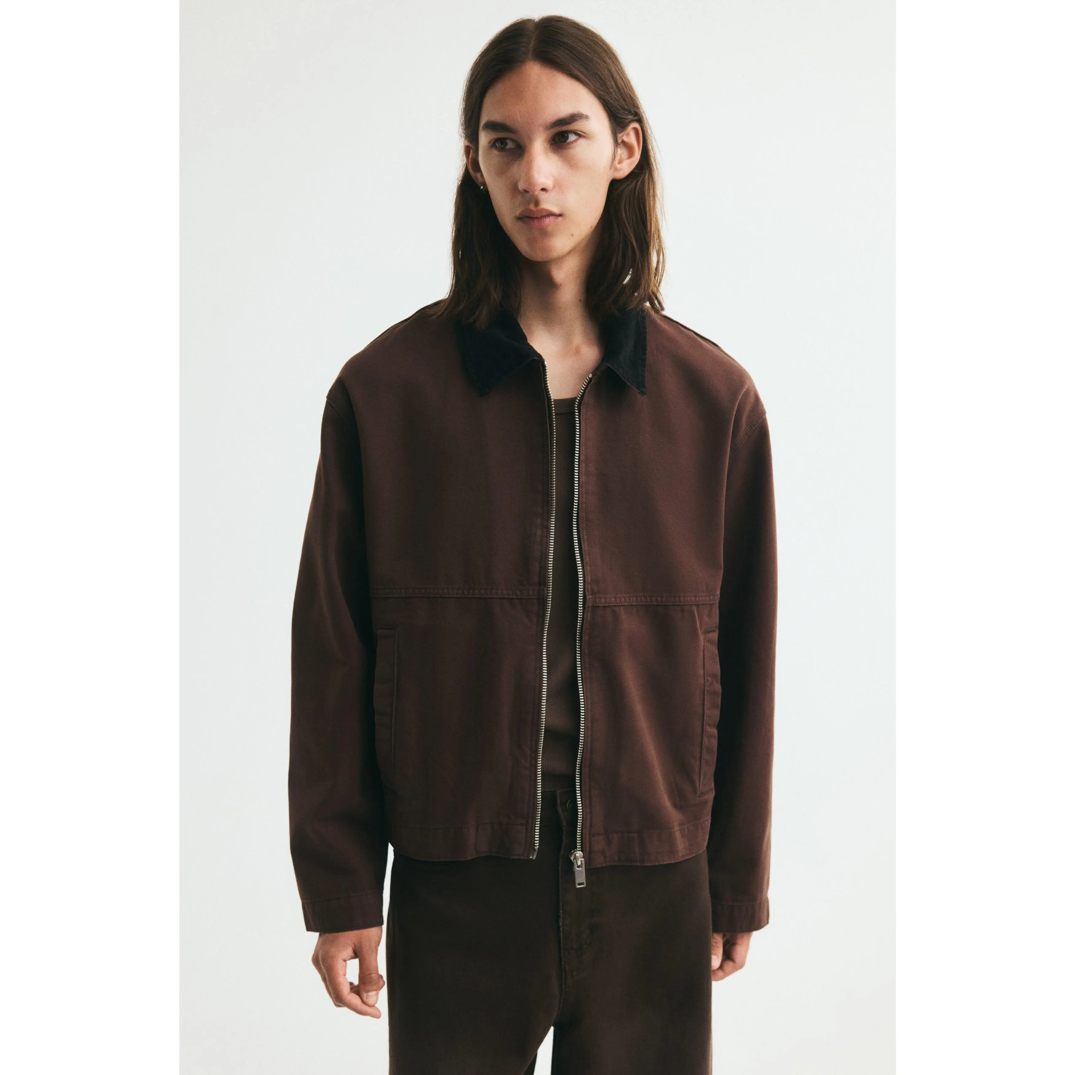 H&M Workwear jacket