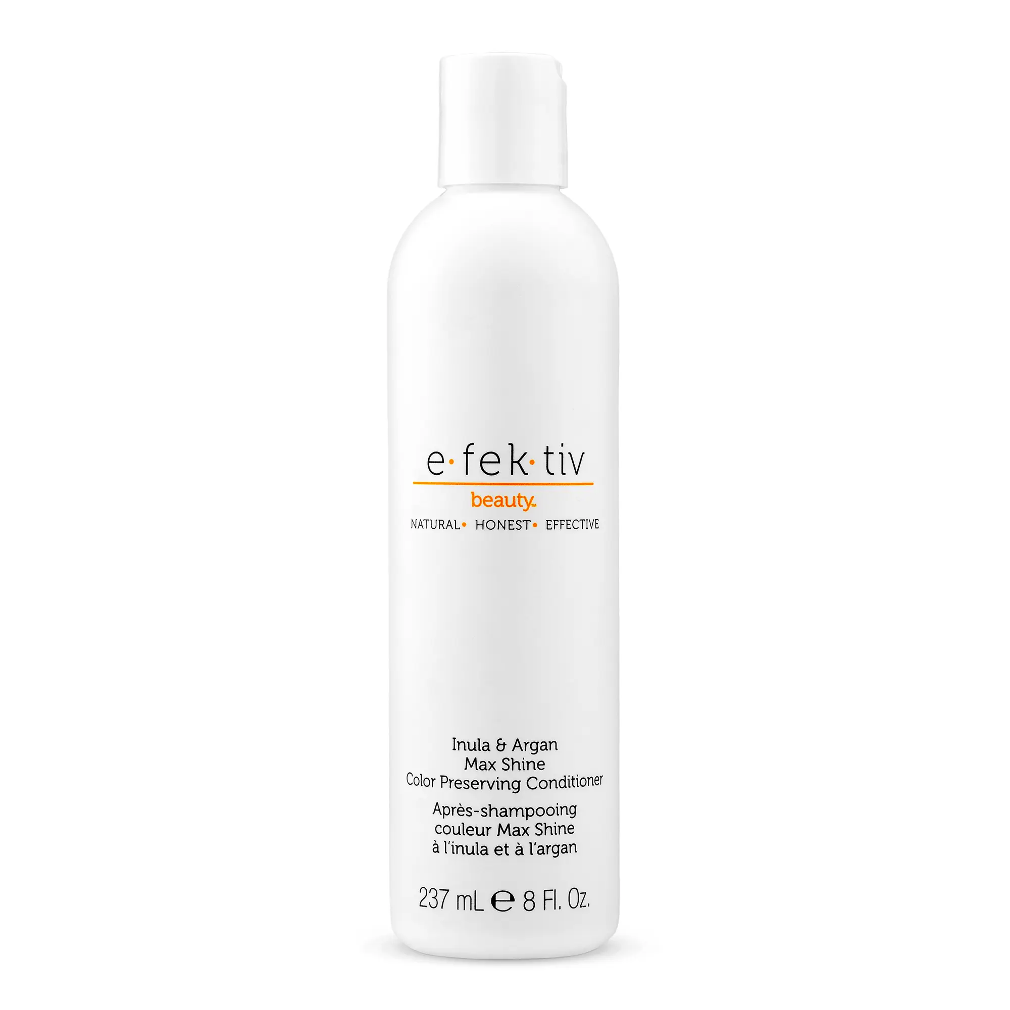 Inula Plus Argan Max Shine Color Preserving Conditioner by e.fek.tiv for Unisex - 8 oz Conditioner