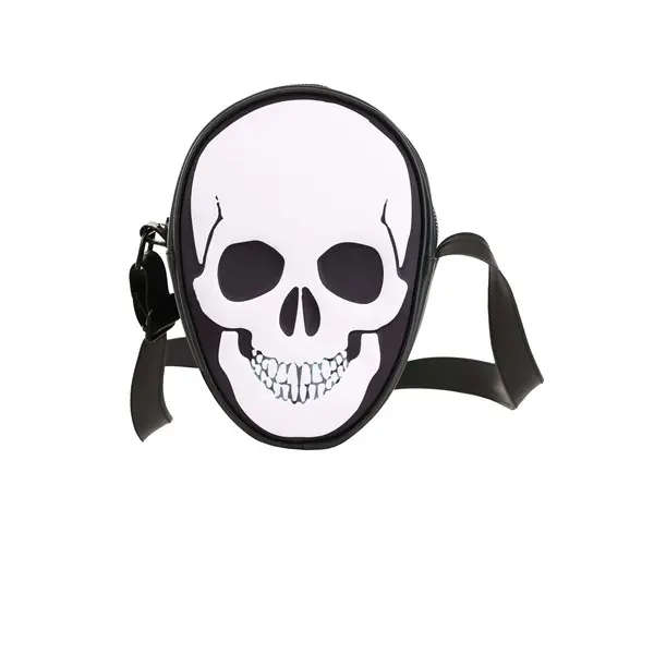Skull - Purse