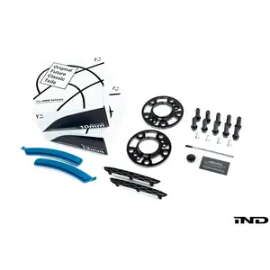 IND F87 M2 Essential Kit