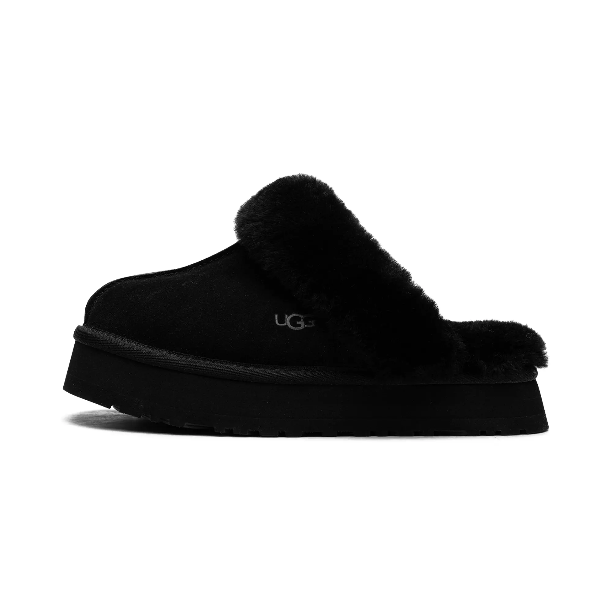 ugg funkette black - TikTok Shop