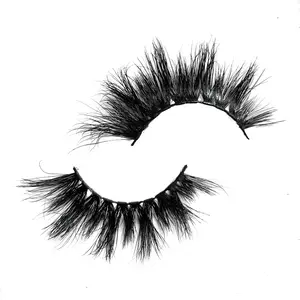 CHANNEL - Lashes