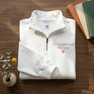 Be Kind To Your Mind Embroidered Sweatshirt, Mental Health Crewneck or Hoodie, Positive Affirmation Gift, Cozy Self Care Shirt