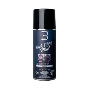 Level3 Hair Fiber Spray 4.4oz